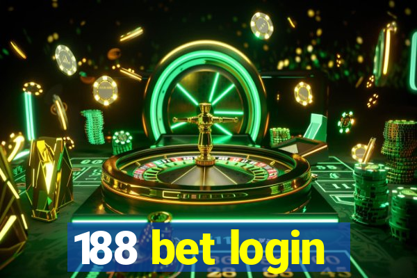 188 bet login